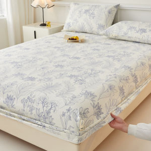 Grace | Bảo Vệ Nệm Chống Bụi Bằng Vải Cotton Dày