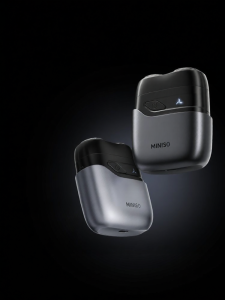 GOOJODOQ | New Portable Electric Shaver