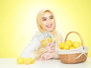 Reglow Sheet Mask 3 in 1 Ultimate Glass Skin Glow dr.Shindy Putri 15 Menit Glowing