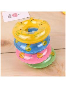 WOWEIAOKUANG | Childrens Bath Toy Swim Ring