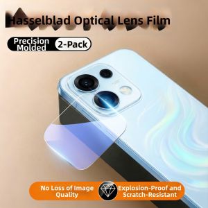 Newyu | Scratch-resistant Camera Lens Protector Full coverage Clear