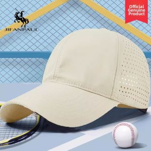 JIFANPAUL | Large Head Circumference Breathable Sun Protection Baseball Hat