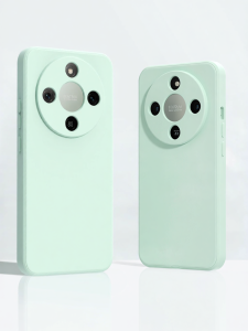 imobile | Shockproof Full-Enclosure Silicone Case for Honor X70
