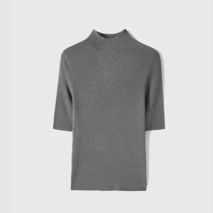 GEBOFU | Elegant Slimming Knitted Top