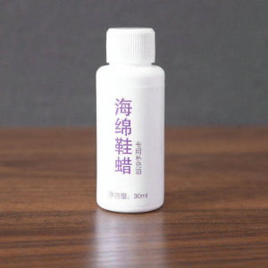 TANGJIXIONG | Universal Clear Leather Shoe Polish
