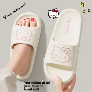 FZT | Dép Không Trượt Chống Hôi Thơm Mát Mùa Hè