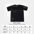 MASID v14 - Street Style HD Print shirt Crew Neck T-shirt Thick Cotton Clothing Unisex Tee. 