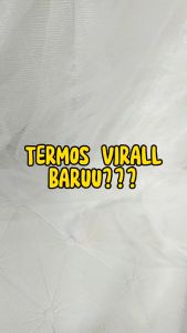 TERMOS SPORT 800ML / TERMOS TRAVEL TAHAN PANAS / TERMOS AIR PANAS TERMOS STAINLESS STEEL / TERMOS SPORT OUTING 800 ML / THERMOS STAINLES VACUUM CUP TUMBLER