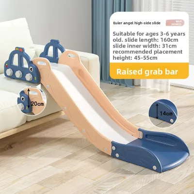 JIFANPAUL | Indoor Baby Bed Slide Toy for Children
