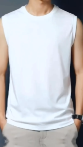 COMBO 3 ÁO THUN TRƠN ĐEN TRẮNG XÁM NAVY BASIC NAM 3 LỖ CỔ TRÒN BAO MỊN