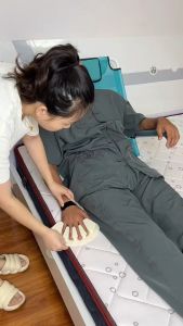 THIẾT BỊ TẬP BÀN NGÓN TAY THÔNG MINH CHO NGƯỜI TAI BIẾN
