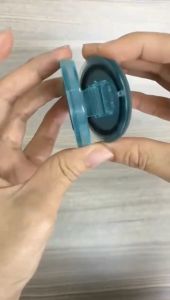 Kaca Spion 360° Cembung Full HD Mini Mobil: Solusi Blind Spot Car