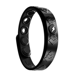 HELLOLEIBOO | Anti-Static Static Remover Wristband
