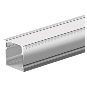 SHUOYU | Linear LED Strip Light Aluminum Slot 220v