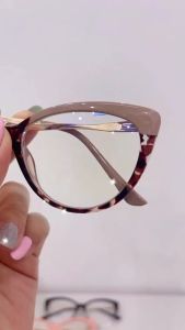 Frame Kacamata PHOTOCROMIC 5018 ori Anti Radiasi UV Lensa Berubah Warna Pria & Wanita Sunglass Blueray Bluecromic Minus & Plus Korea Fashion