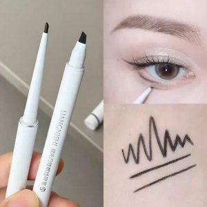 Fine Long-lasting Smooth Anti-smudge Eyeliner Pen