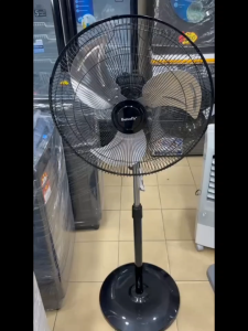 Butterfly 18-Inch Industrial Stand Fan - BISF-1831