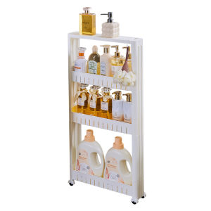 jiumeng | Narrow Space Storage Cabinet 9cm