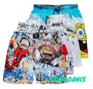 Lagi Diskon Paket 3 pcs Rp 25rb Celana Pendek Kolor Pria Wanita Santai Bisa Cod Davindanis
