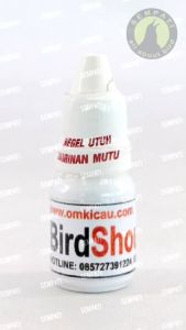 SEMPATI Bird Shout Om Kicau Obat Burung Sakit Macet Bunyi Pasca Mabung Kalah Mental Turun Tangkringan VSHOUOK