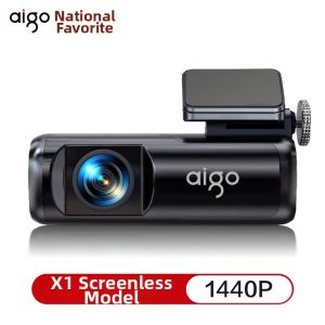 Aigo | Sentry Mode 360 Panorama Car Camera