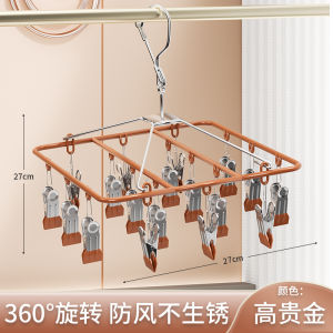 ตู้เสื้อผ้าแบบหมุนได้ MUJI สำหรับใช้ในบ้าน ดีไซน์สแตนเลส รูปวงกลม ตู้เสื้อผ้าแบบยูนิเซ็กซ์ ที่แขวนชุดเดรสสำหรับเด็ก