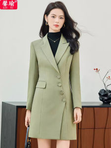 XINYU | Elegant and Fashionable Long Coats for Women
