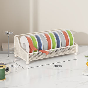 Ribbon Organizer