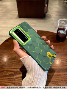 Creative Silicone Phone Case for Xiaomi Redmi K90 K80 K70 K60PRO Note14 Turbo Simple Design Anti-Fall Camera Protection