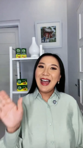 OB HERBAL SIRUP 60 ML & 100 ML