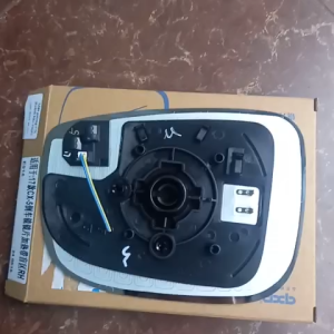 Mặt gương/Kính chiếu hậu Mazda CX5 2019 có sấy có cảnh báo  vượt  hàng XQX