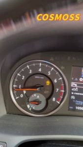 Toyota Vellfire Alphard 2015-2022 AGH30 ANH30 Eco Idle Off Module Bypass