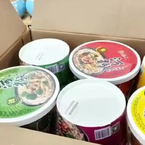 家乡人-经典粉类系列 河粉/过桥米线/螺蛳粉 地道风味速食方便面 JIAXIANGREN-Ho Fen/Rice Noodle/Snail Rice Noodle