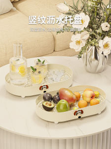 ชามใสสำหรับใส่ผลไม้ ชามสองชั้นสำหรับวางเครื่องดื่ม ชามใสสำหรับใส่ของข้างเดียว ชามสำหรับใช้ในบ้านและห้องนั่งเล่น