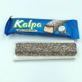 Kalpa คาลพา เวเฟอร์ช็อคโกแลตและมะพร้าว 1แพค 24g.×12 ชิ้น  มีโค้ดลดเพิ่มเติม. 