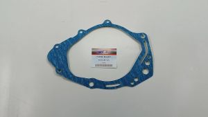 Paking Magnit Shogun 125 - Packing Peking Gasket Block Blok Magnet Cover Crankcase Rengkes Kiri