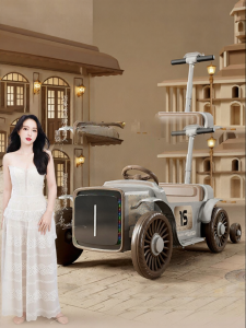 maiduomi | Universal Remote-Controlled Electric Ride-On Car