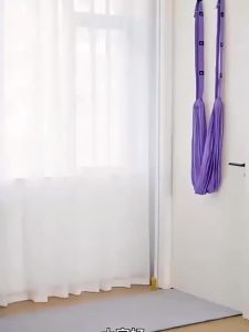 SHENWO | Dây Đàn Hồi Tập Yoga Treo