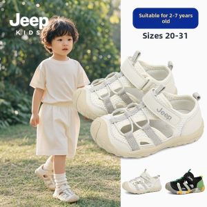 Jeep | Summer Breathable Light Kids Sandals