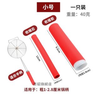 ก้นกระทะแบบซิลิโคนกันร้อน กันกระแทก อุปกรณ์ทำอาหารในครัว สำหรับผู้หญิงที่ชื่นชอบการปรุงอาหาร ดีไซน์เรียบง่ายและทันสมัย