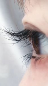 Eyelash growth liquid Hair growth fluid Eyebrow growth fluid mascara  10 ml Hair growth essence  Mild and non irritating Brand New Authentic Natural formula 睫毛液