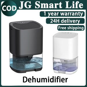 JG Dehumidifier 1000ML Home Kitchen Portable 2 in1 Dehumidifier and Small Dehumidifier High Power Dehumidifier Air Dryer