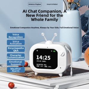 JIANLEXI | Intelligent Chat Learning Robot Companion Toy