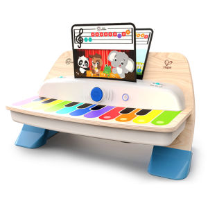 Hape | Smart Touch Learning Piano Toy