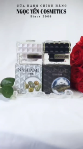 Kem face chuyên nám tàn nhang trắng da Detoxs White (35g)