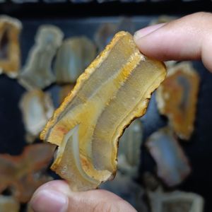 Batu Sulaiman Motif Unik Natural/ bahan Batu Motif / lempengan Sulaiman bermotif High Quality