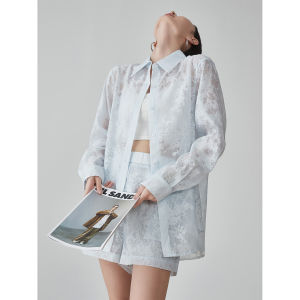 XIAODADEHUA | Cool Comfortable High-end Loose Womens Suit