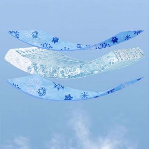 Đệm gel nước làm mát chó mèo tránh sốc nhiệt mùa nóng cao cấp -Lumbley