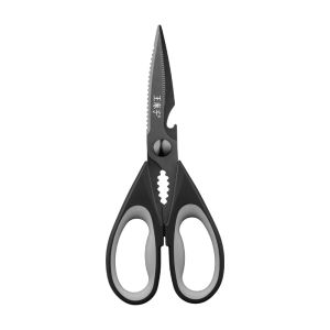 WANGMAZI | Titanium Multipurpose Strong Bone Cutting Kitchen Scissors