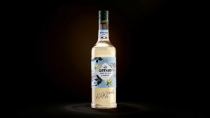 Giffard Jasmin French Syrup 1L